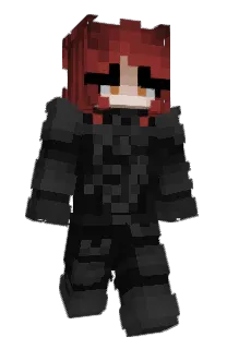 Front of ETERNAL_1's skin