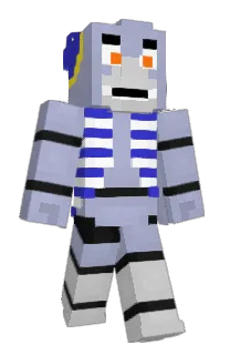 ShinyKyogre789's Minecraft skin