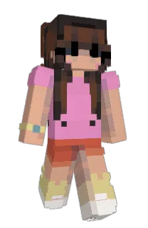jennifer44's Minecraft skin