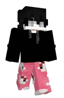 Front of xum4's skin