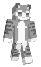 Back of Achieved_'s skin