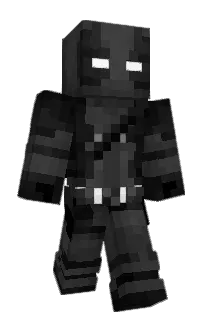 Front of FrisbiXero's skin