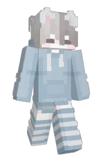 A5h09's Minecraft skin
