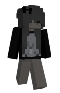 mmelissa's Minecraft skin