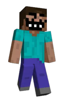 Front of Pro100cactus's skin