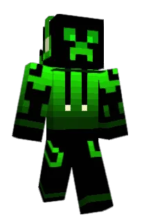 H2Austin's Minecraft skin