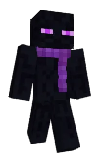 Front of nihilvessel's skin