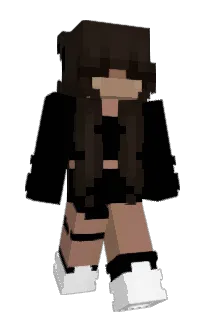 Front of SunsetStacy's skin