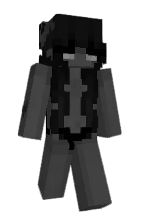Front of fubf's skin