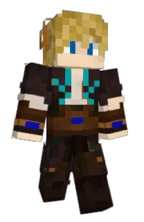 Front of DragonRider_C's skin