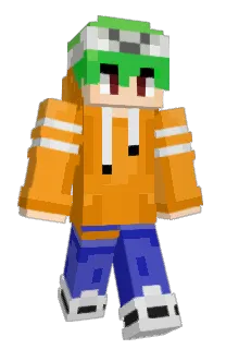 Front of PapaVT_'s skin