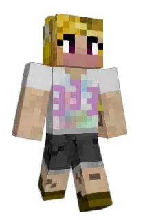 junehenry's Minecraft skin