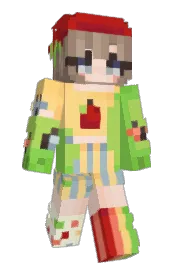 Skin preview