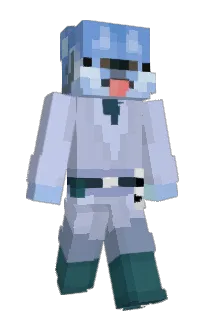 Front of jakejuha6's skin