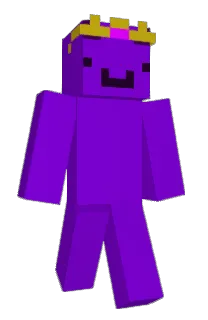 Front of Nymmbu's skin