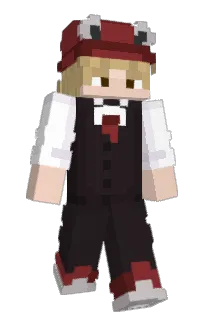 Willi_Sketch's Minecraft skin