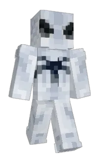 Ail0xs's Minecraft skin