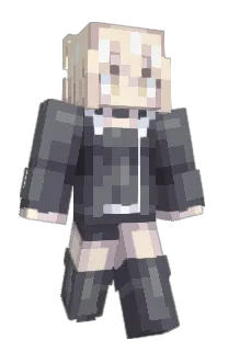 Front of 33wyguss's skin