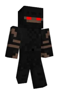 Front of llllll69's skin