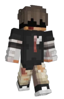 Front of Tsukyo7's skin