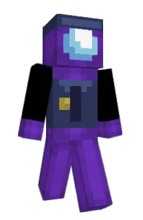 Coplf's Minecraft skin
