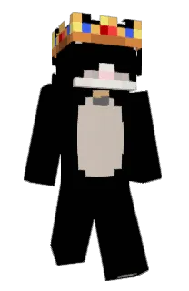 Front of Mr_Mewo's skin