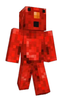 Front of nakki_peruna's skin