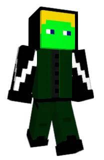 Time99999's Minecraft skin
