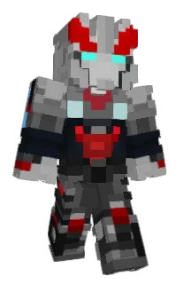 Front of plutonvic's skin
