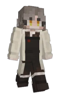 iiapplepie's Minecraft skin