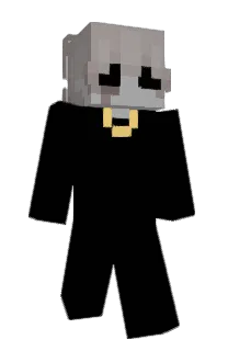 Front of A_ngeell's skin
