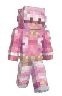 Ashie994's Minecraft skin
