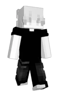 parkimj's Minecraft skin