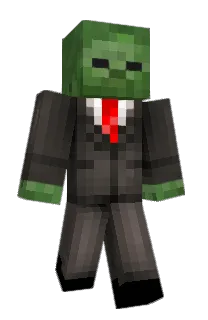 huawae's Minecraft skin