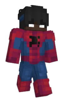 Front of batek_yo's skin