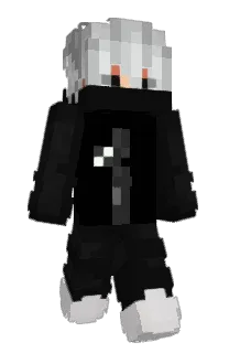 Front of Bouu_'s skin
