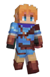 MaziYT's Minecraft skin