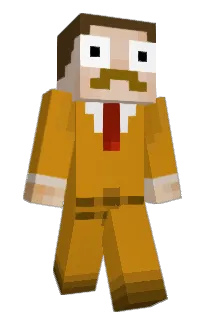 Front of LiviaLover's skin