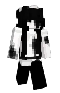 1xni's Minecraft skin