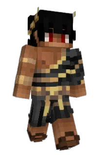 Front of 6Haruka8's skin