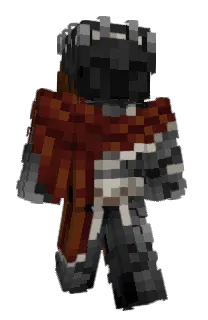 Kowaidesu_'s Minecraft skin