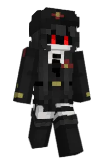 Front of Sparky1904's skin