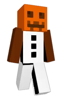 Front of dynorespawned's skin