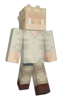 Front of Ihatepuppies8593's skin