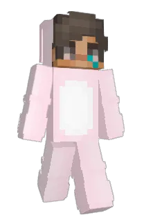 Front of Disliked's skin