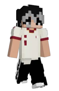 Keviin03's Minecraft skin