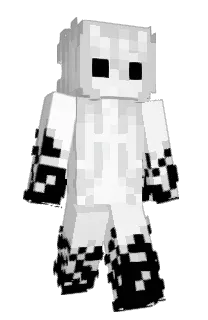 Front of F0kaInc's skin