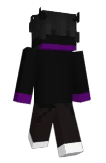 Klemmm_'s Minecraft skin