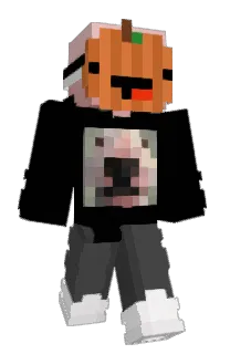 Front of Xoklo_'s skin