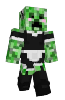 Jubojub's Minecraft skin